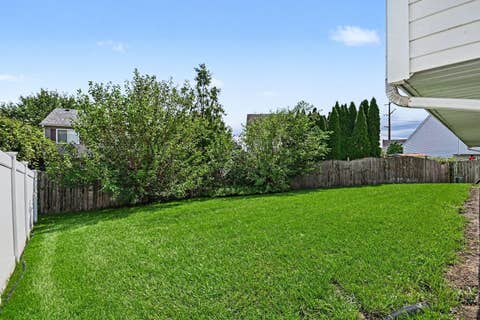 Tiny photo for 2220 White Eagle Drive, Plainfield, IL 60586 (MLS # 12736491)