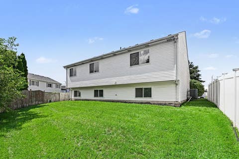 Tiny photo for 2220 White Eagle Drive, Plainfield, IL 60586 (MLS # 12736491)