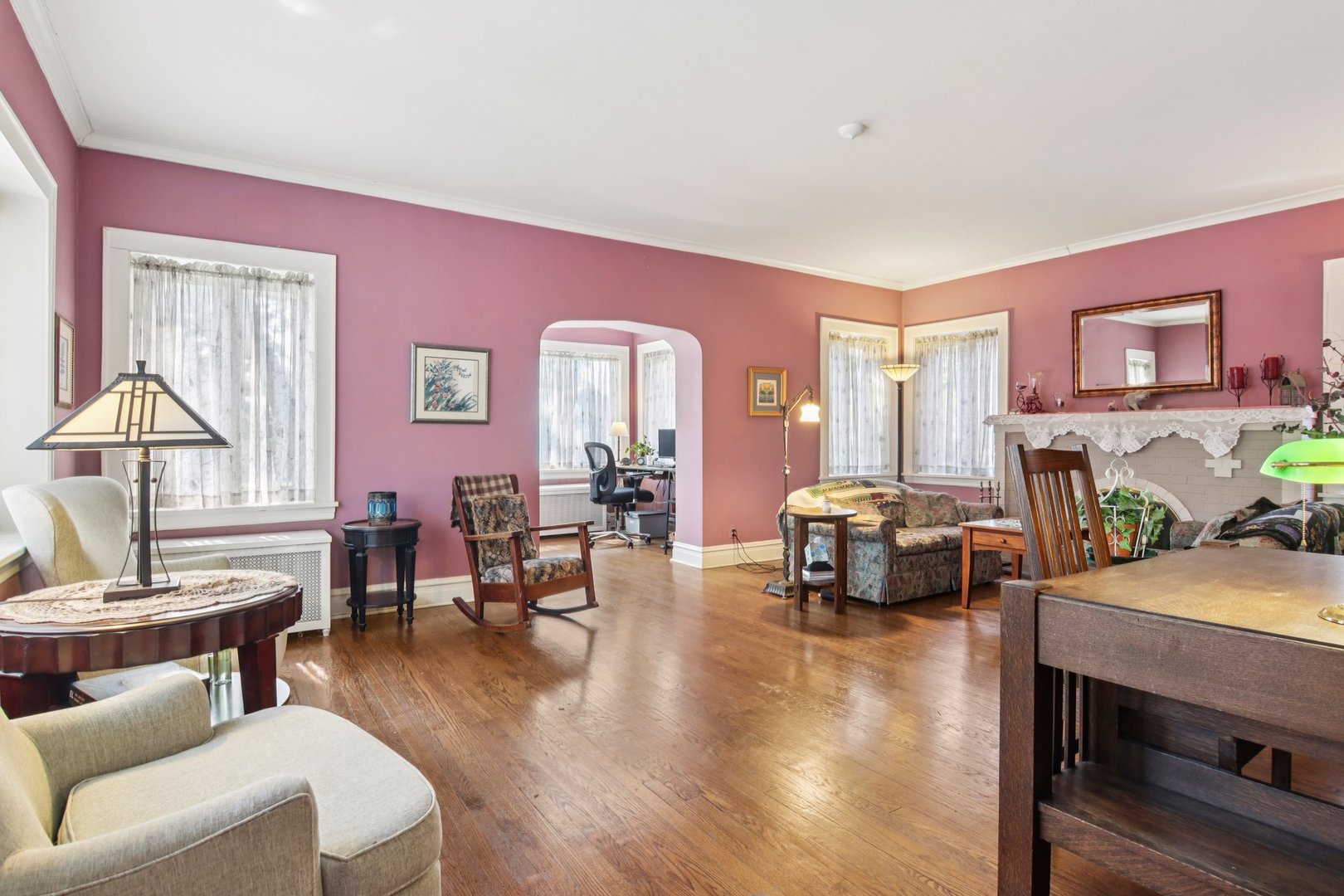 102 Le Moyne Parkway