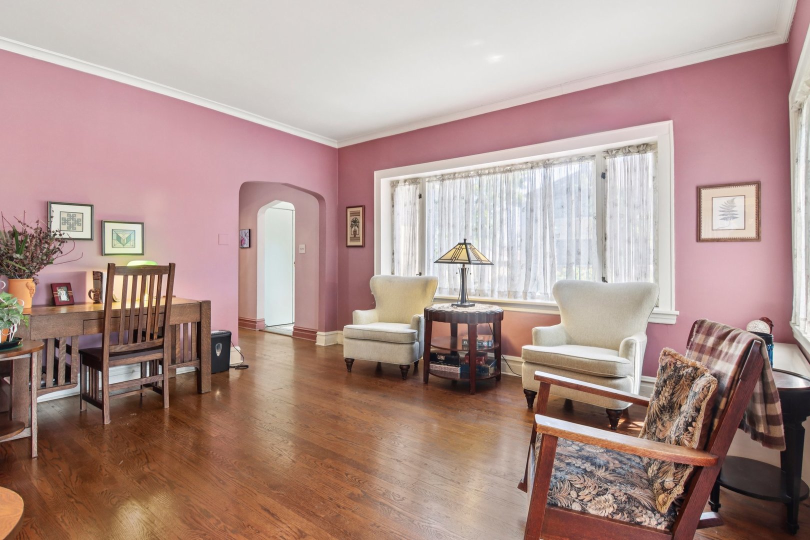 102 Le Moyne Parkway