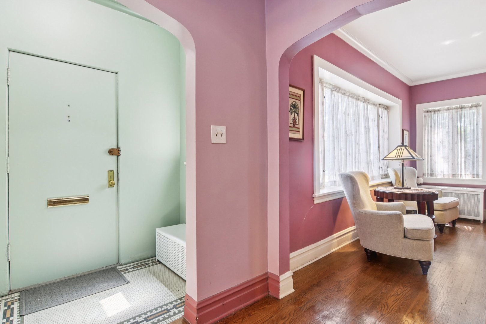 102 Le Moyne Parkway