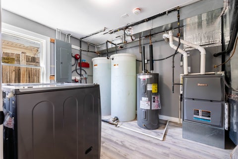 Tiny photo for 4900 S Laramie Avenue, Chicago, IL 60638 (MLS # 12660280)