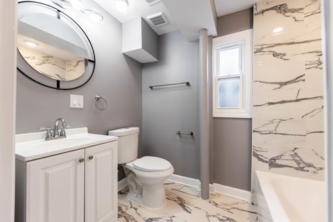 Tiny photo for 4900 S Laramie Avenue, Chicago, IL 60638 (MLS # 12660280)