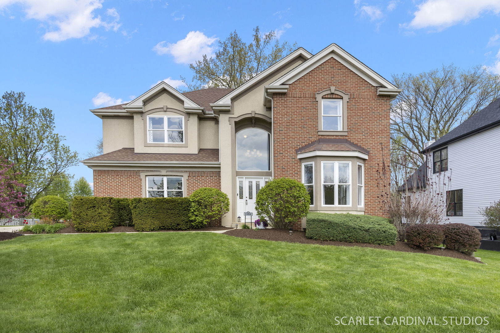 2494 Adamsway Drive