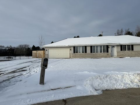 A home in Rockton