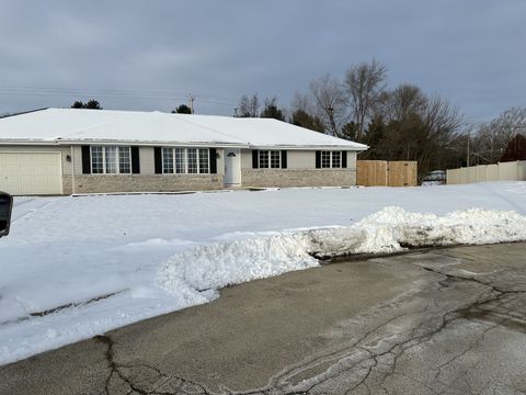 A home in Rockton