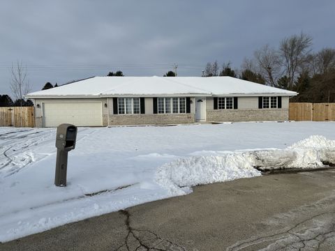 A home in Rockton