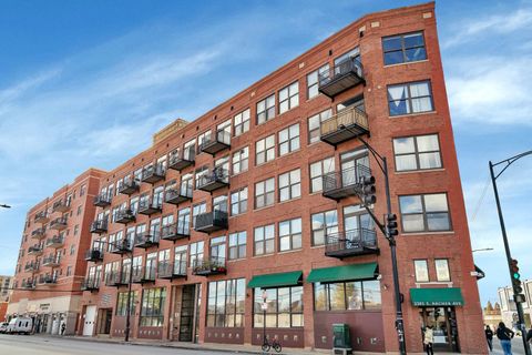 2310 S Canal Street 212 Chicago IL 60616