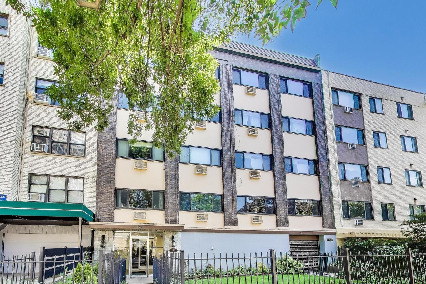 561 W Stratford Place 4F