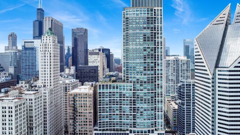 130 N Garland Court 3001 Chicago IL 60602