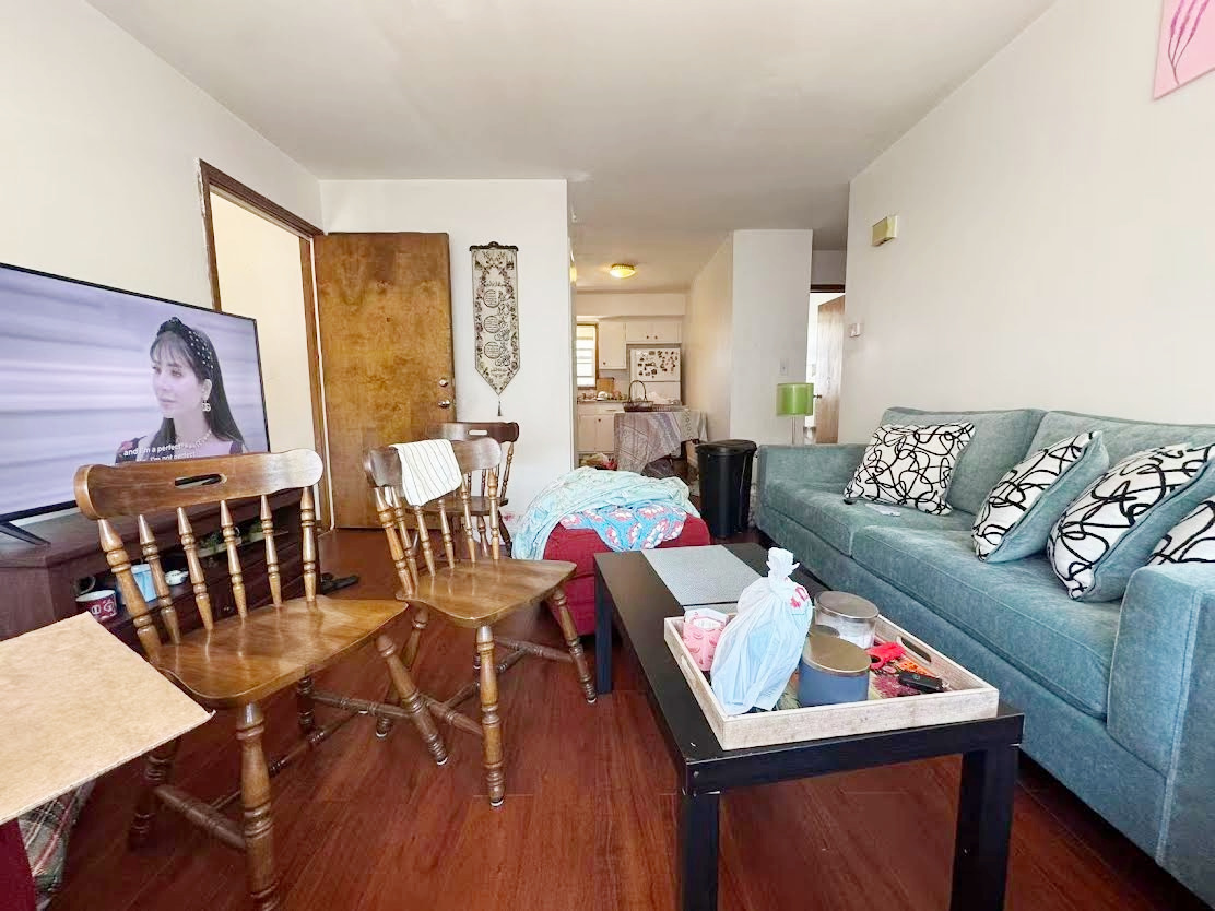 5840 SUNRISE Avenue