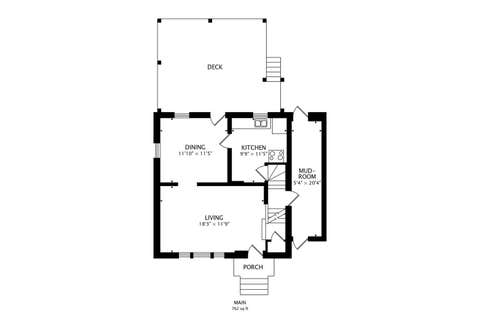 Tiny photo for 4051 W 56th Place, Chicago, IL 60629 (MLS # 12675655)