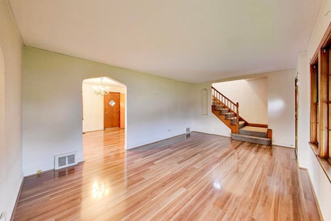 Tiny photo for 4051 W 56th Place, Chicago, IL 60629 (MLS # 12675655)