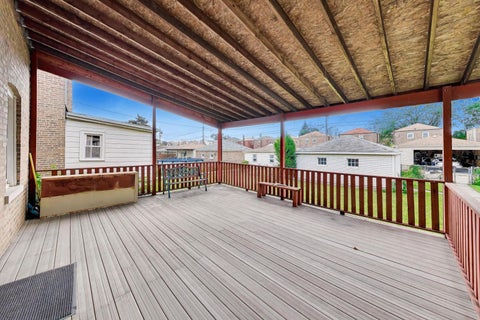 Tiny photo for 4051 W 56th Place, Chicago, IL 60629 (MLS # 12675655)