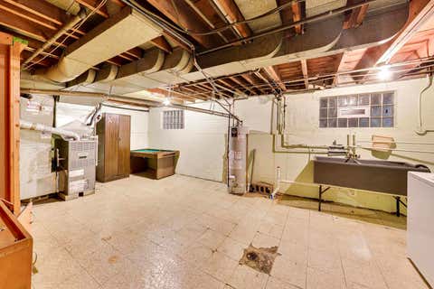 Tiny photo for 4051 W 56th Place, Chicago, IL 60629 (MLS # 12675655)
