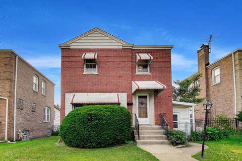 Photo of 4051 W 56th Place, Chicago, IL 60629 (MLS # 12675655)