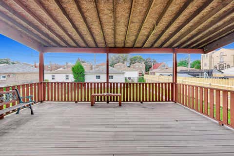 Tiny photo for 4051 W 56th Place, Chicago, IL 60629 (MLS # 12675655)