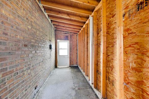 Tiny photo for 4051 W 56th Place, Chicago, IL 60629 (MLS # 12675655)