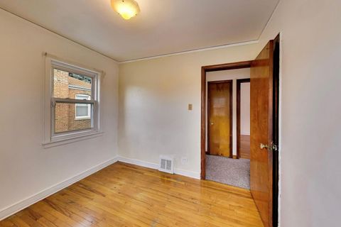 Tiny photo for 4051 W 56th Place, Chicago, IL 60629 (MLS # 12675655)