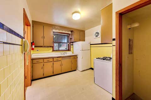 Tiny photo for 4051 W 56th Place, Chicago, IL 60629 (MLS # 12675655)