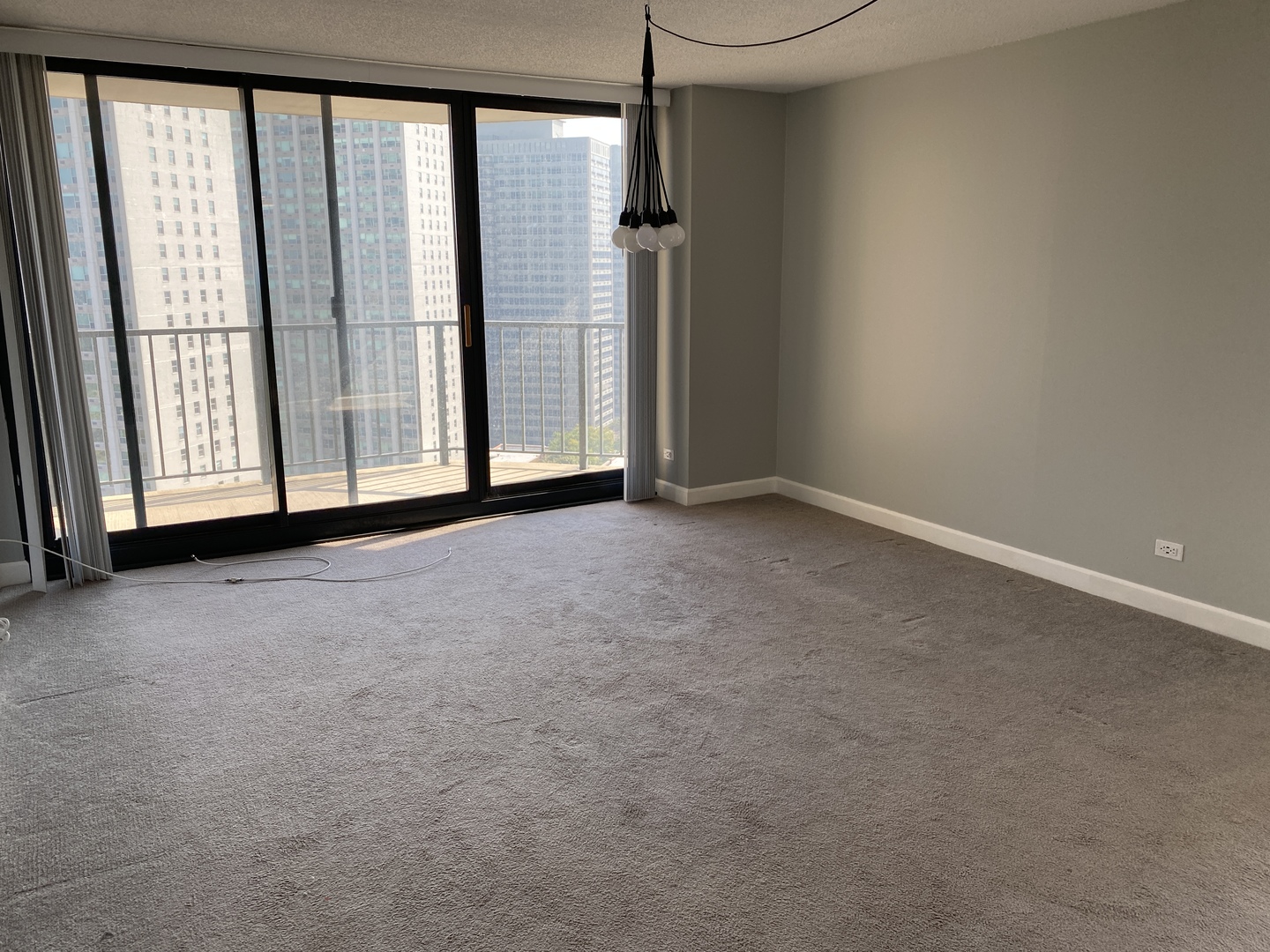 3660 N LAKE SHORE Drive 1707