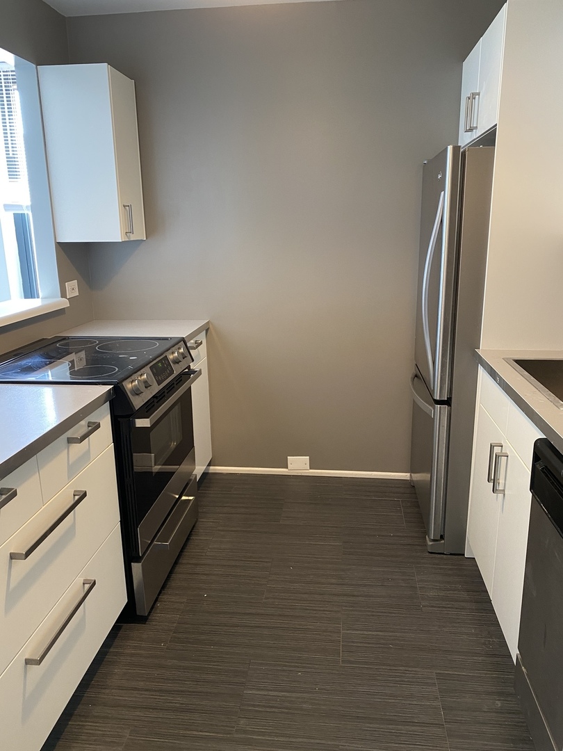 3660 N LAKE SHORE Drive 1707