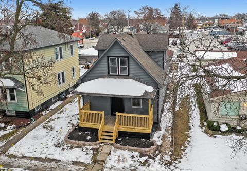 3333 Halsted Street Steger IL 60475