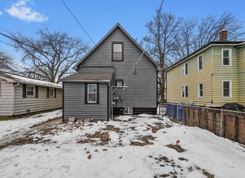 Tiny photo for 3333 Halsted Street, Steger, IL 60475 (MLS # 12506858)