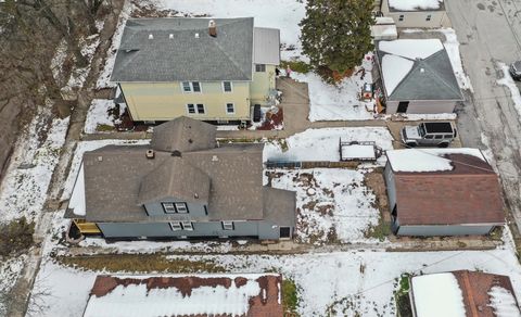 Tiny photo for 3333 Halsted Street, Steger, IL 60475 (MLS # 12506858)