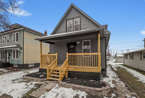 Tiny photo for 3333 Halsted Street, Steger, IL 60475 (MLS # 12506858)