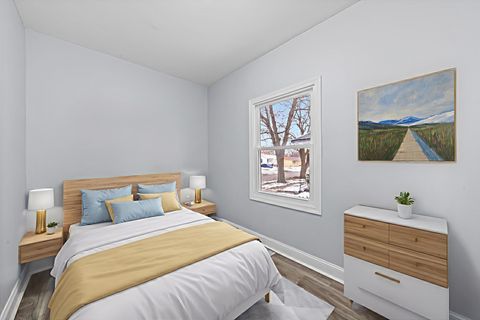 Tiny photo for 3333 Halsted Street, Steger, IL 60475 (MLS # 12506858)