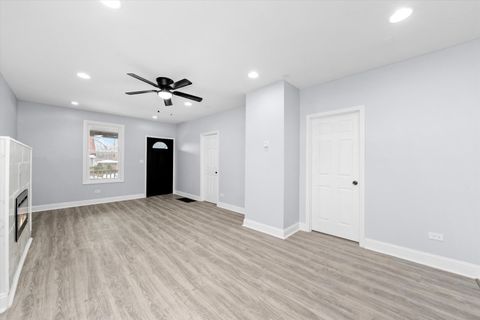 Tiny photo for 3333 Halsted Street, Steger, IL 60475 (MLS # 12506858)