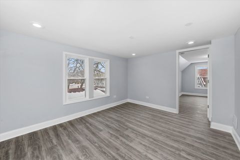 Tiny photo for 3333 Halsted Street, Steger, IL 60475 (MLS # 12506858)