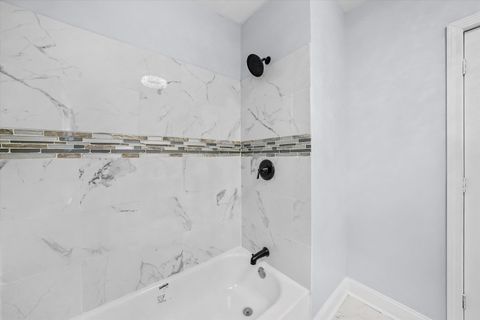 Tiny photo for 3333 Halsted Street, Steger, IL 60475 (MLS # 12506858)