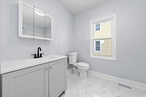 Tiny photo for 3333 Halsted Street, Steger, IL 60475 (MLS # 12506858)