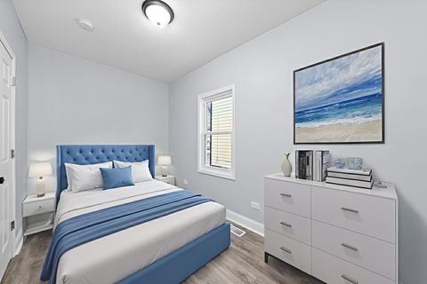 Tiny photo for 3333 Halsted Street, Steger, IL 60475 (MLS # 12506858)