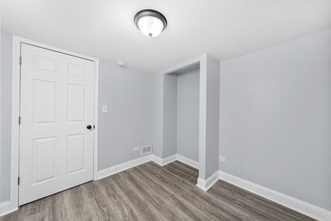 Tiny photo for 3333 Halsted Street, Steger, IL 60475 (MLS # 12506858)