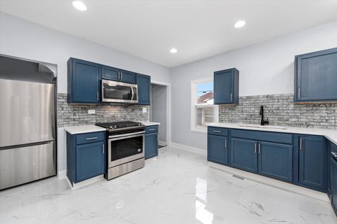 Tiny photo for 3333 Halsted Street, Steger, IL 60475 (MLS # 12506858)