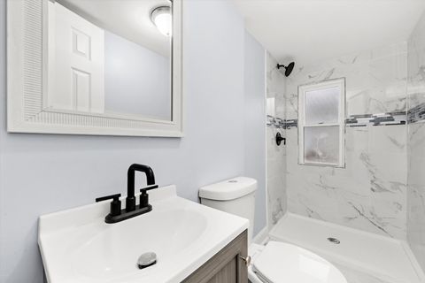 Tiny photo for 3333 Halsted Street, Steger, IL 60475 (MLS # 12506858)