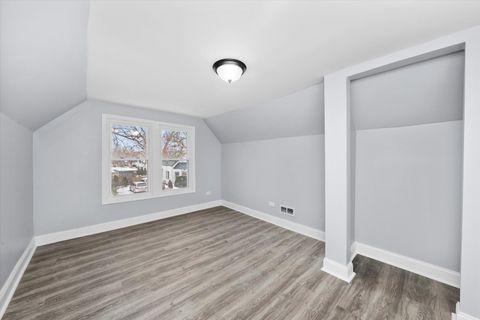 Tiny photo for 3333 Halsted Street, Steger, IL 60475 (MLS # 12506858)