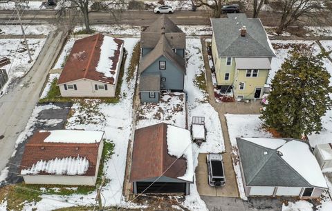 Tiny photo for 3333 Halsted Street, Steger, IL 60475 (MLS # 12506858)