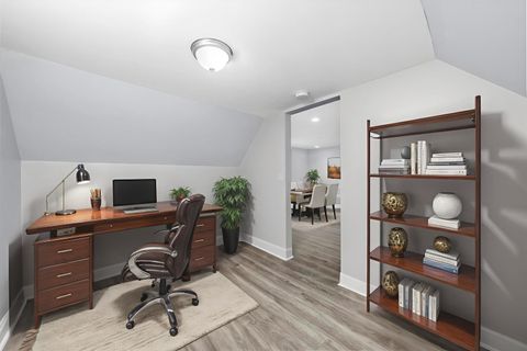 Tiny photo for 3333 Halsted Street, Steger, IL 60475 (MLS # 12506858)