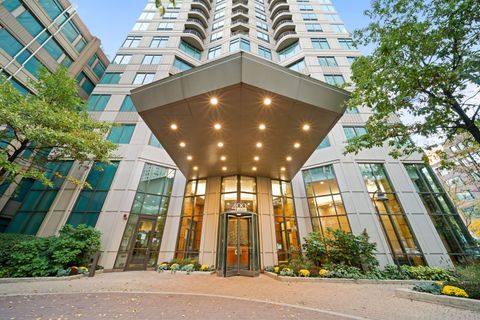 400 N LASALLE Street 1601 Chicago IL 60610
