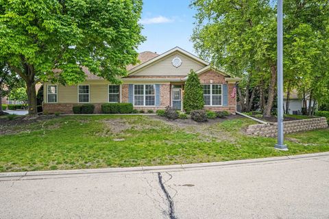 Photo of 21400 W Juniper Lane, Plainfield, IL 60544 (MLS # 12649511)