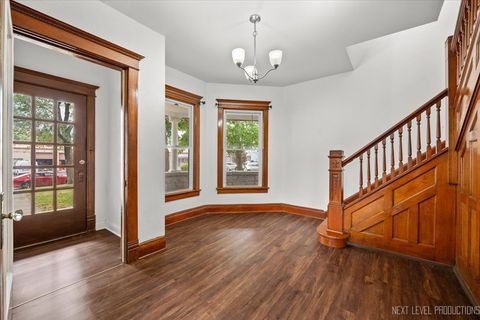 Tiny photo for 321 E Main Street E, Plano, IL 60545 (MLS # 12490728)