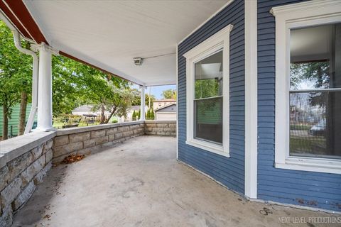 Tiny photo for 321 E Main Street E, Plano, IL 60545 (MLS # 12490728)