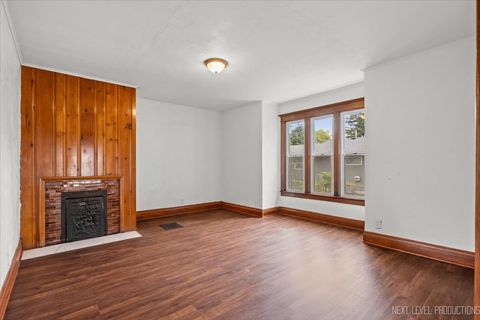 Tiny photo for 321 E Main Street E, Plano, IL 60545 (MLS # 12490728)