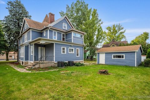 Tiny photo for 321 E Main Street E, Plano, IL 60545 (MLS # 12490728)