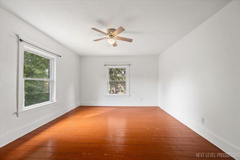 Tiny photo for 321 E Main Street E, Plano, IL 60545 (MLS # 12490728)