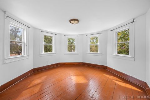 Tiny photo for 321 E Main Street E, Plano, IL 60545 (MLS # 12490728)